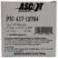 Ascot 417-12704 3" X 1/16" Cut Off Wheel With A 3/8" Arbor Hole 2