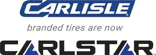 Carlisle Xtrac Lawn And Garden Snowthrower Tiller Tire 2Ply 4.80-8 480-8 2