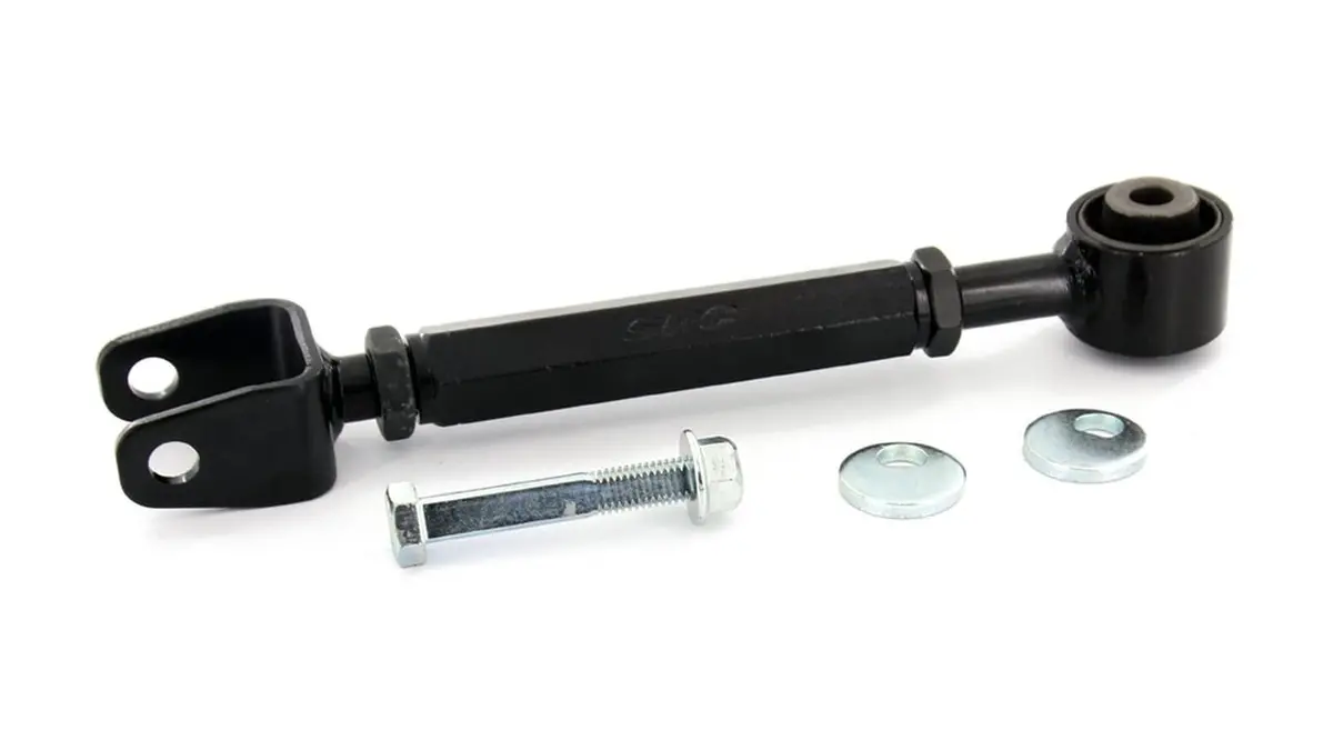 Specialty Products Company 72050 Rear Camber Arm Kit For Nissan/Infinity 1