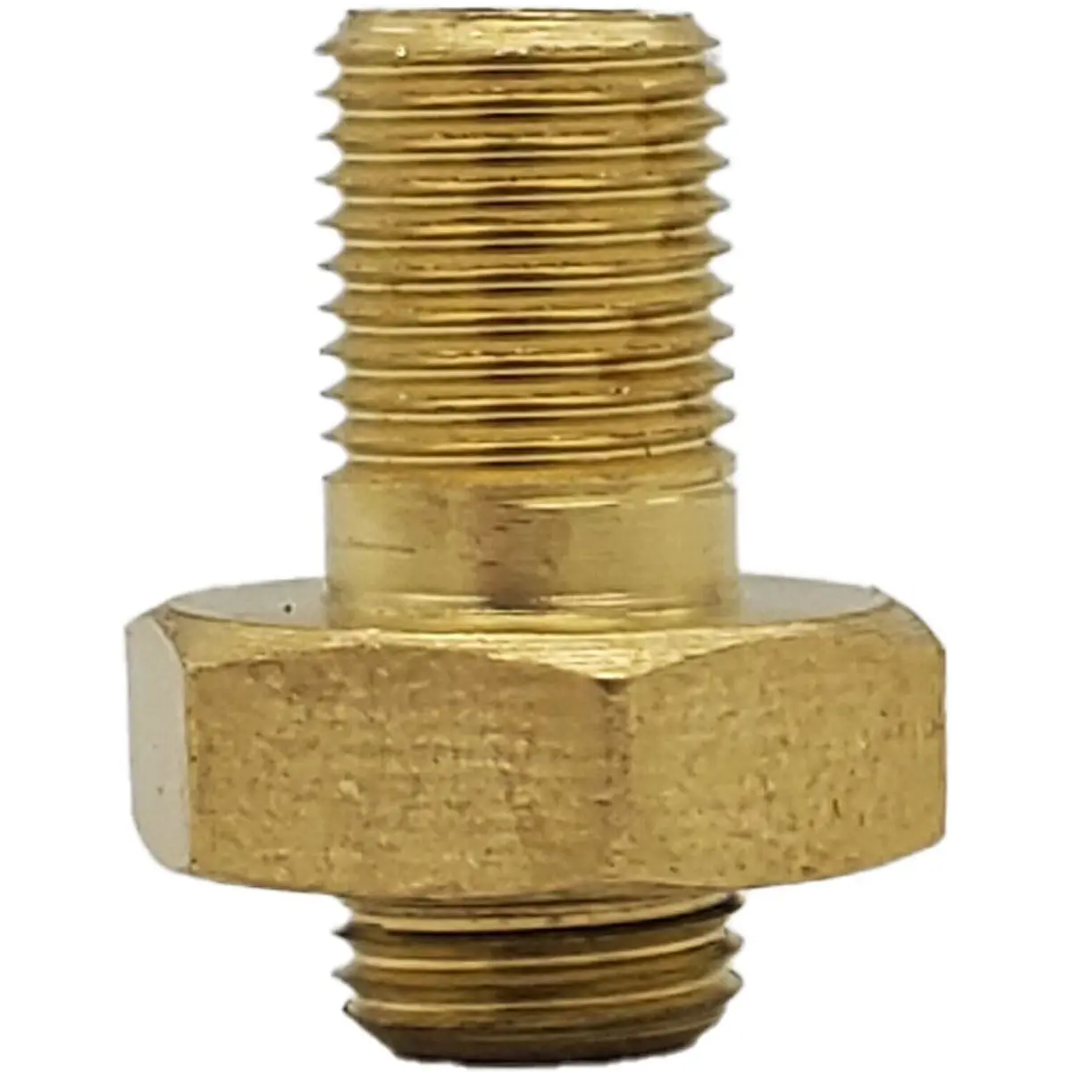 Large To Small Bore Tire Valve Adapter Inside Style For Otr, Truck And Farm 1