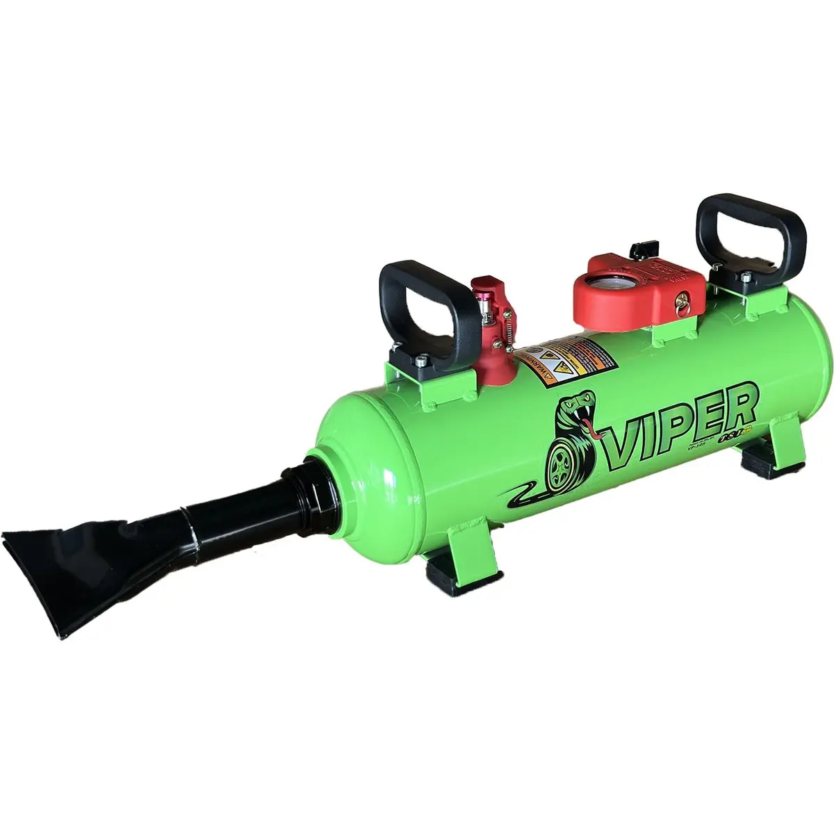 Tsi Viper Vp10s Gen 3 11.5 Liter Bead Seater With Steel Tank 1