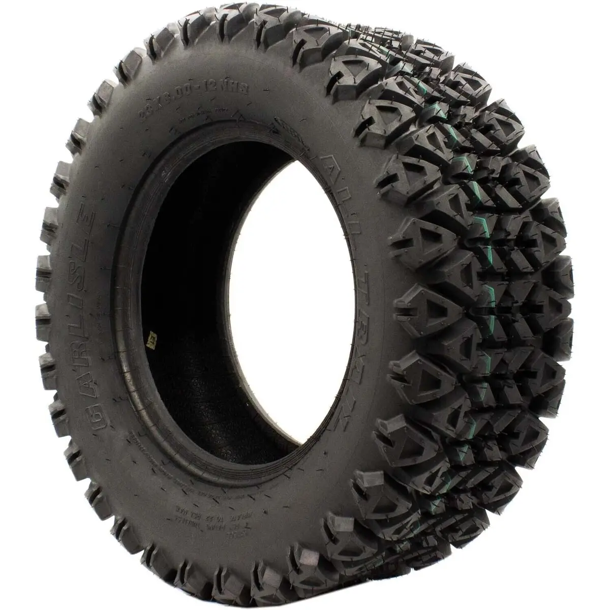 Carlisle All Trail Atv Tire 4Ply 27X11-14 Nhs Tl 1