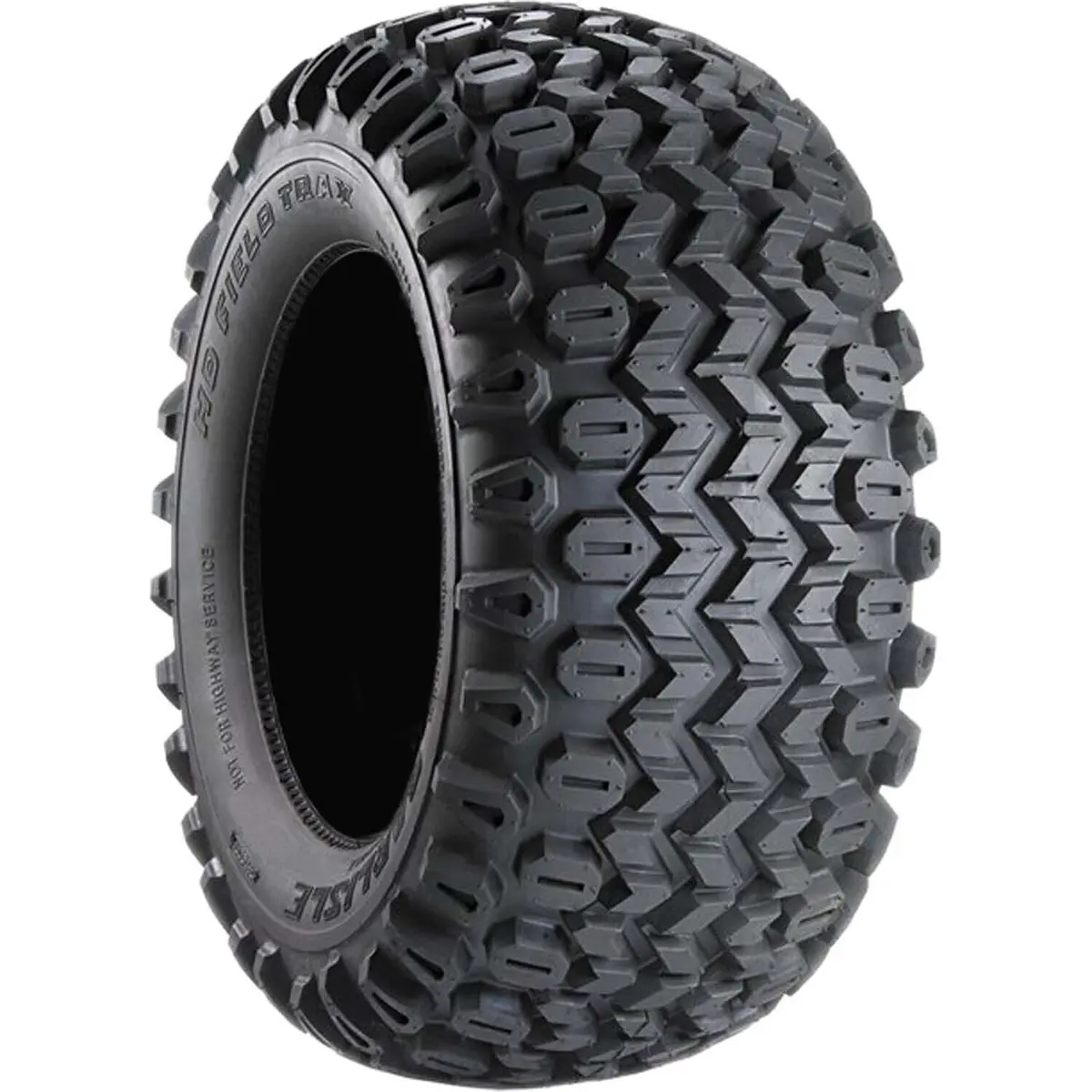 Carlisle Hd Field Trax Atv Tire 4Ply 18X8.50-10 Nhs Tl 1
