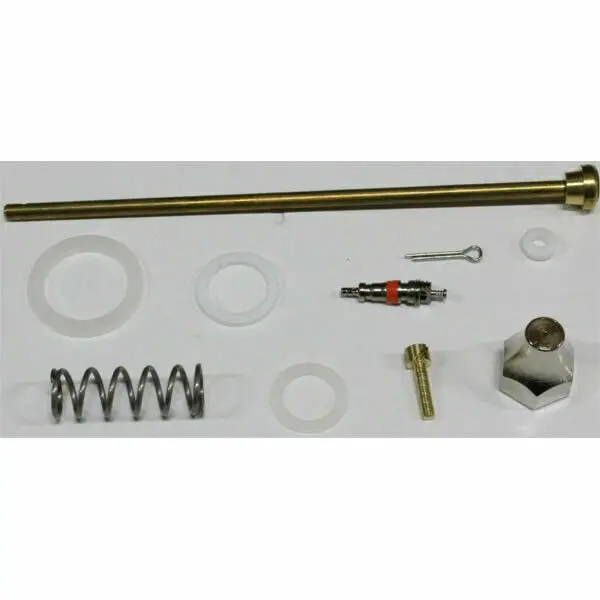 Ken-Tool K5 Model A Nozzle Repair Kit For Sure Shot Sprayer 1