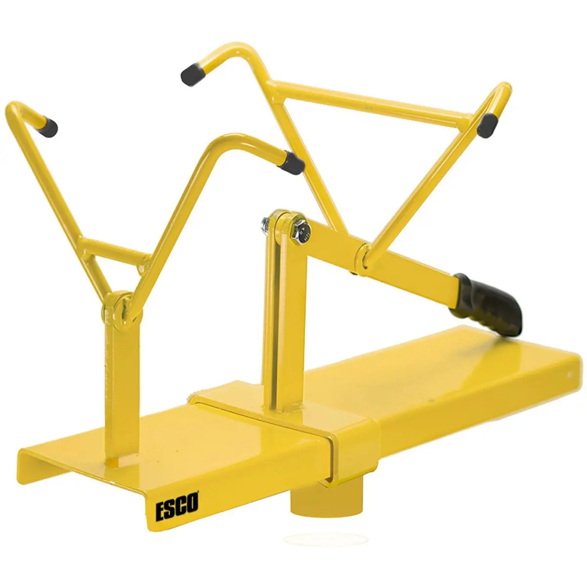 Esco 90450 Turn-Table Style Manual Tire Spreader 1