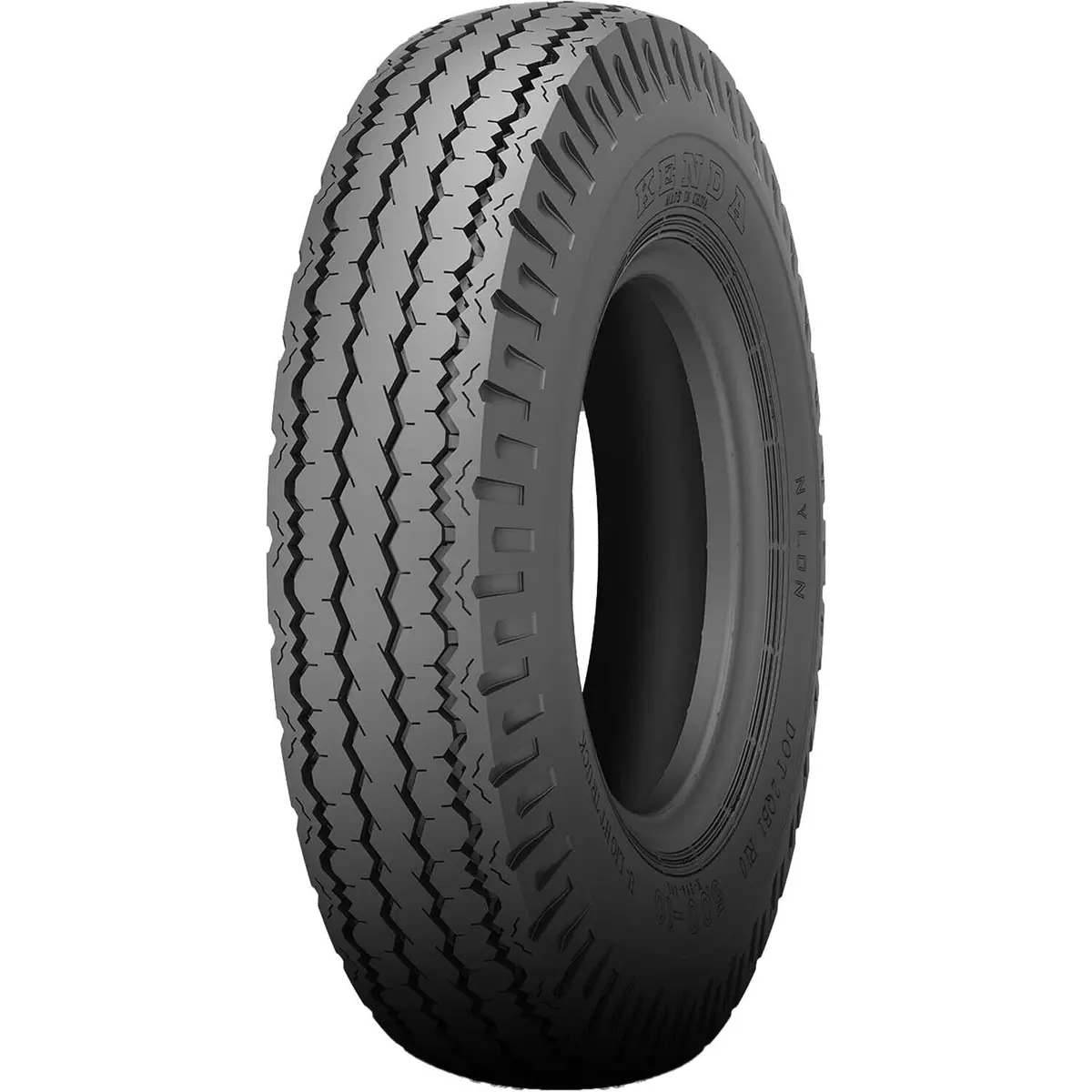Kenda Loadstar K364 Bias Trailer Tire Lrc 6Ply 6.90/6.00-9 1