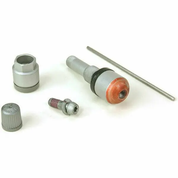 20302 Tpms 51Mm Orange Valve Stem Service Kit For Alligator / Beru Sensors 1