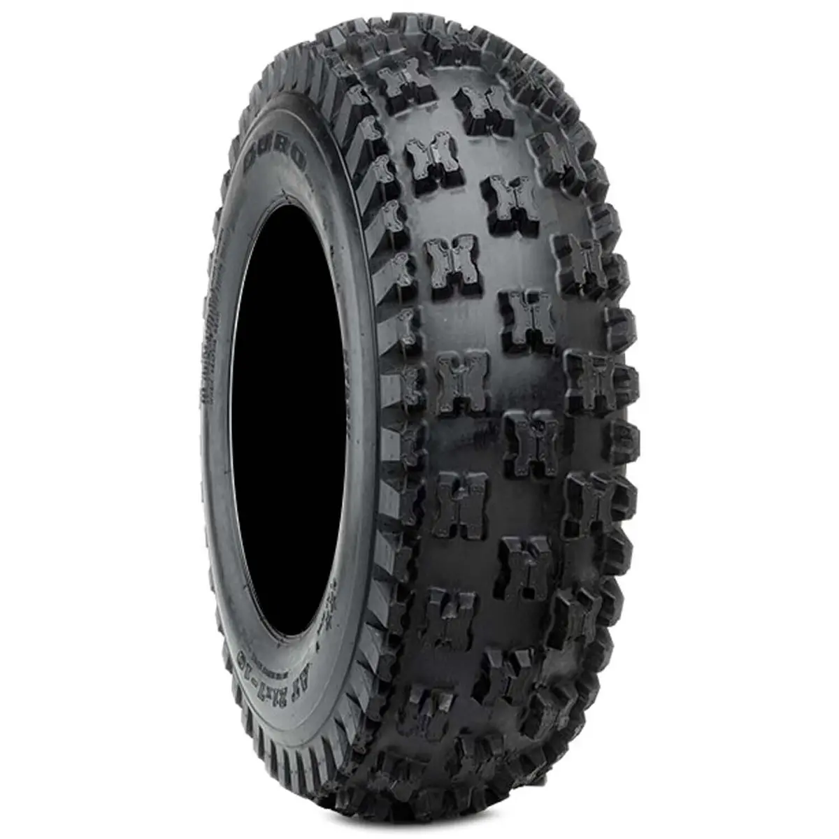 Duro Di-2009 Power Trail Atv Sport Tire 2Ply At18x9.50-8 1