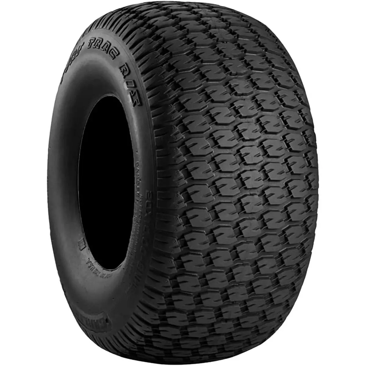 Carlisle Turf Trac R/S Lawn And Garden Tire 6Ply 24X12.00-12 1