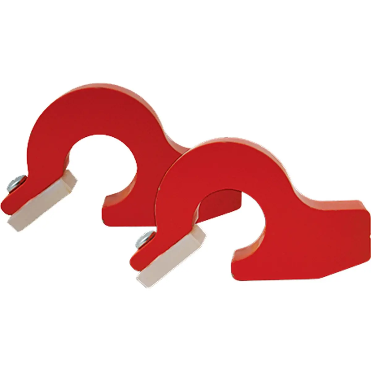 Ascot Esco Bead Keeper Pair With Polymer Tips 1