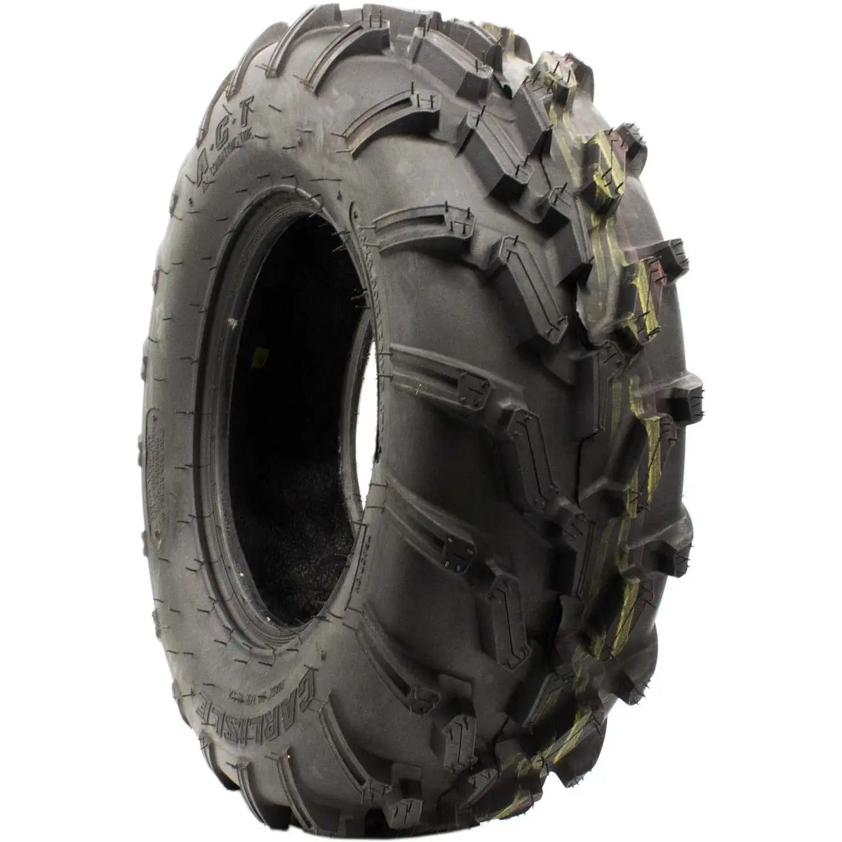 Carlisle Act Atv Utv Tire 3 Star 25X8r12 Tl 1