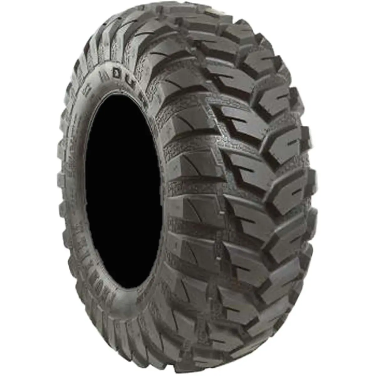 Duro Di-2037 Frontier Atv Utv Sxs Utility Tire 4Ply 26X11.00R12 1