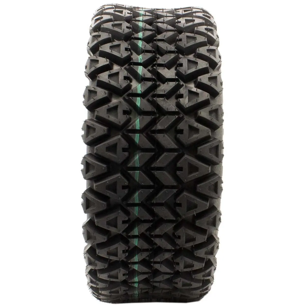 Carlisle All Trail Atv Tire 4Ply 25X8.00-12 Nhs Tl 2
