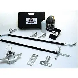 Gaithers 12880 Bead Saver System Tire Changing Tools 1