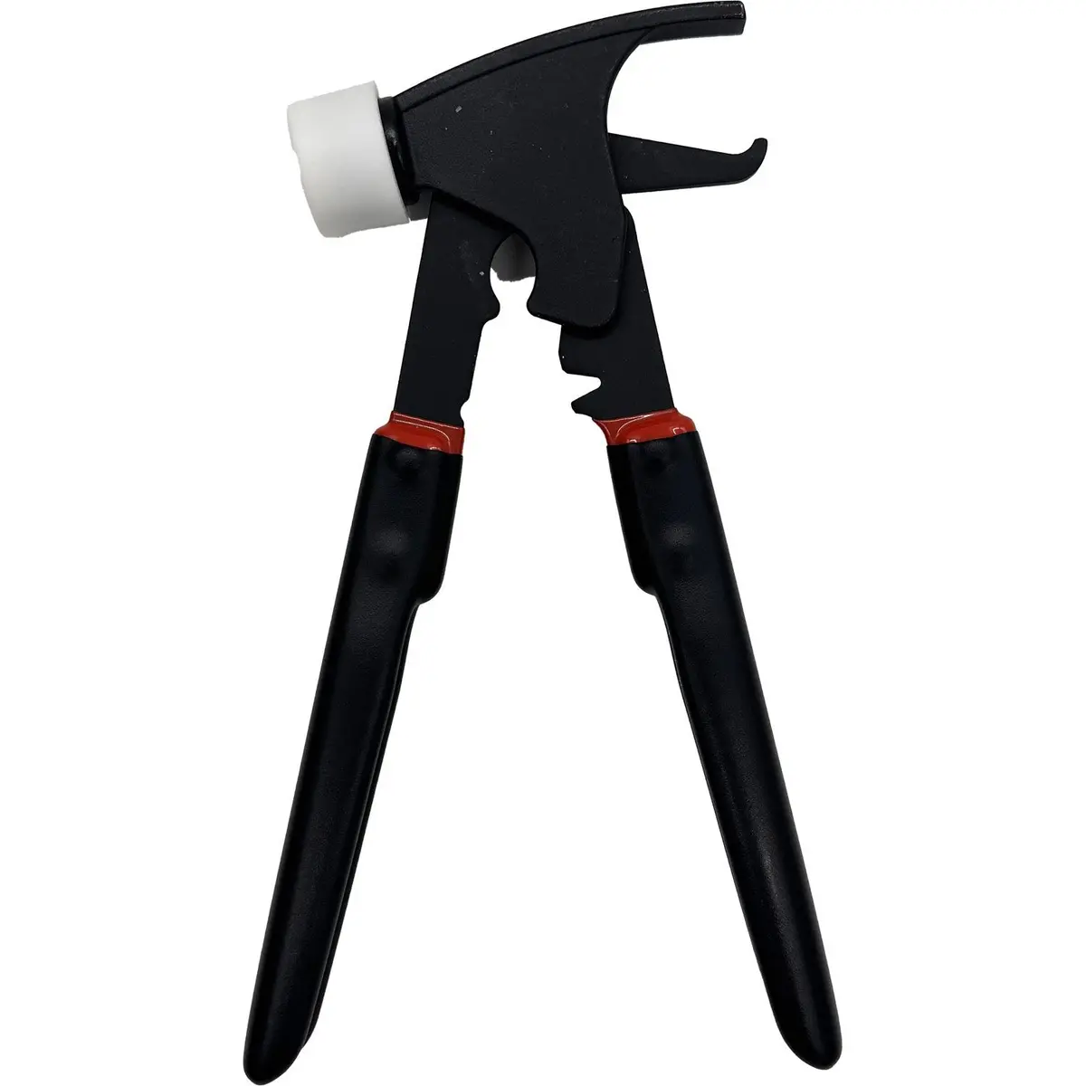 Ascot Wheel Weight Hammer Pliers Tool With Replaceable Plastic Cap For Tire Balancing 1
