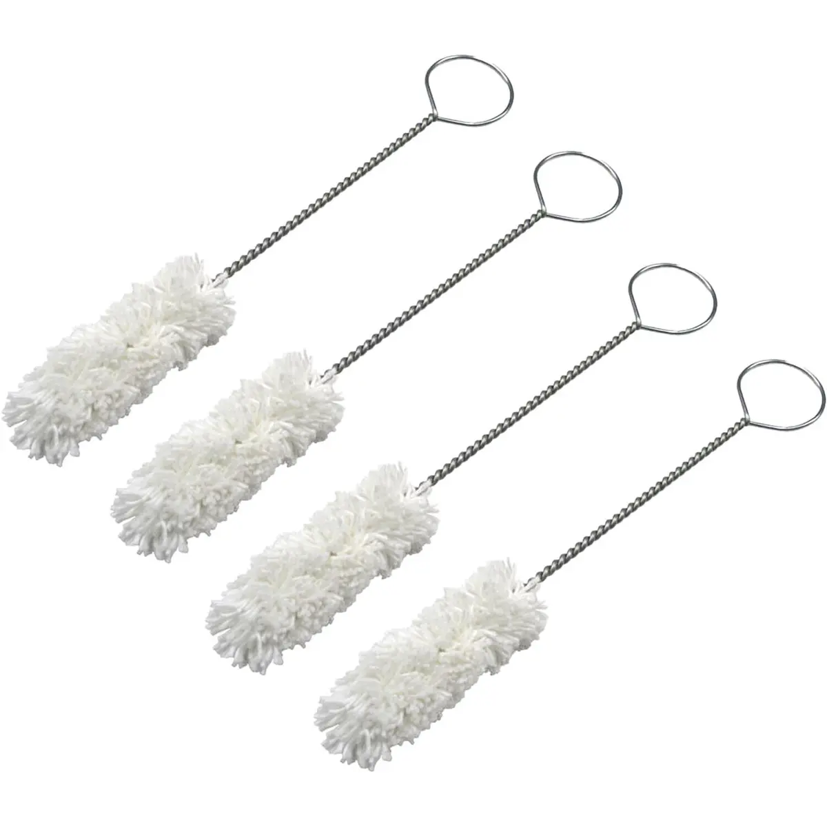 10" Tire Mounting Liquid Lube Applicator Swab Pack Of 4 1