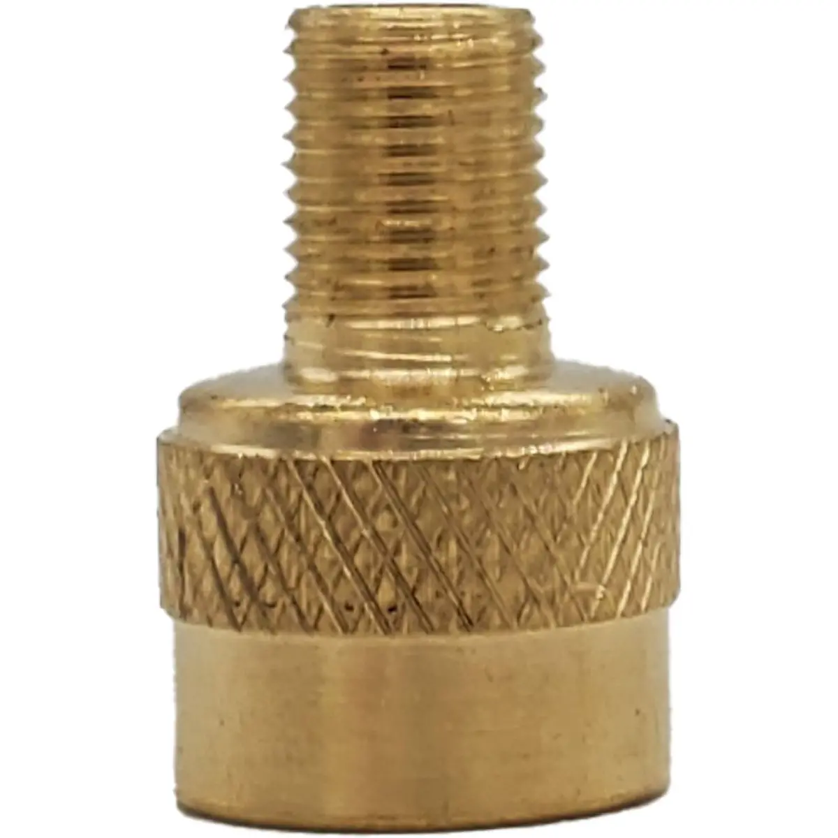 Large To Small Bore Tire Valve Adapter Outside Style For Otr, Truck And Farm 1