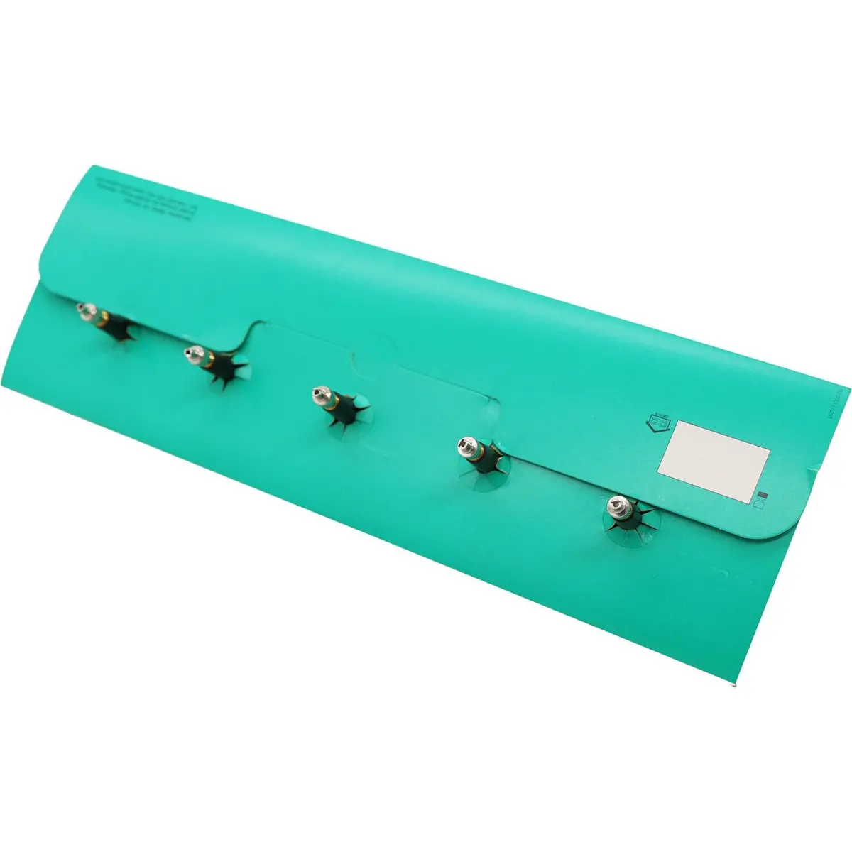 Rema Tip Top 9-14 Vulc-On Tr13 Tube Valve Repair Unit - Box Of 10 2