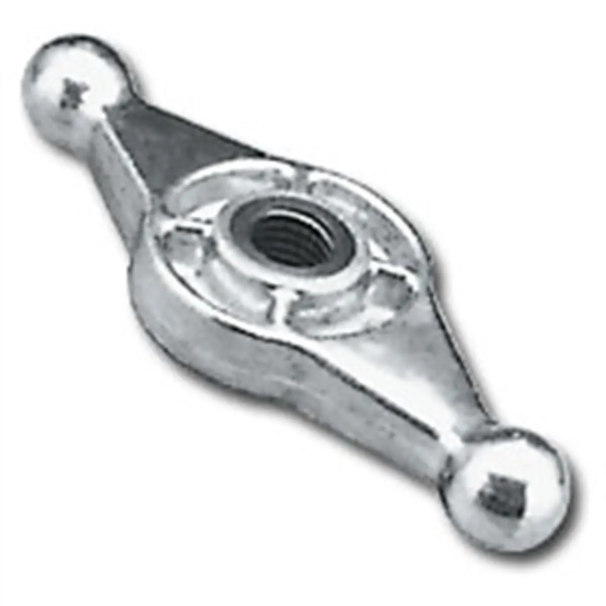 Ammco 81105431 Replacement Hub Nut 1