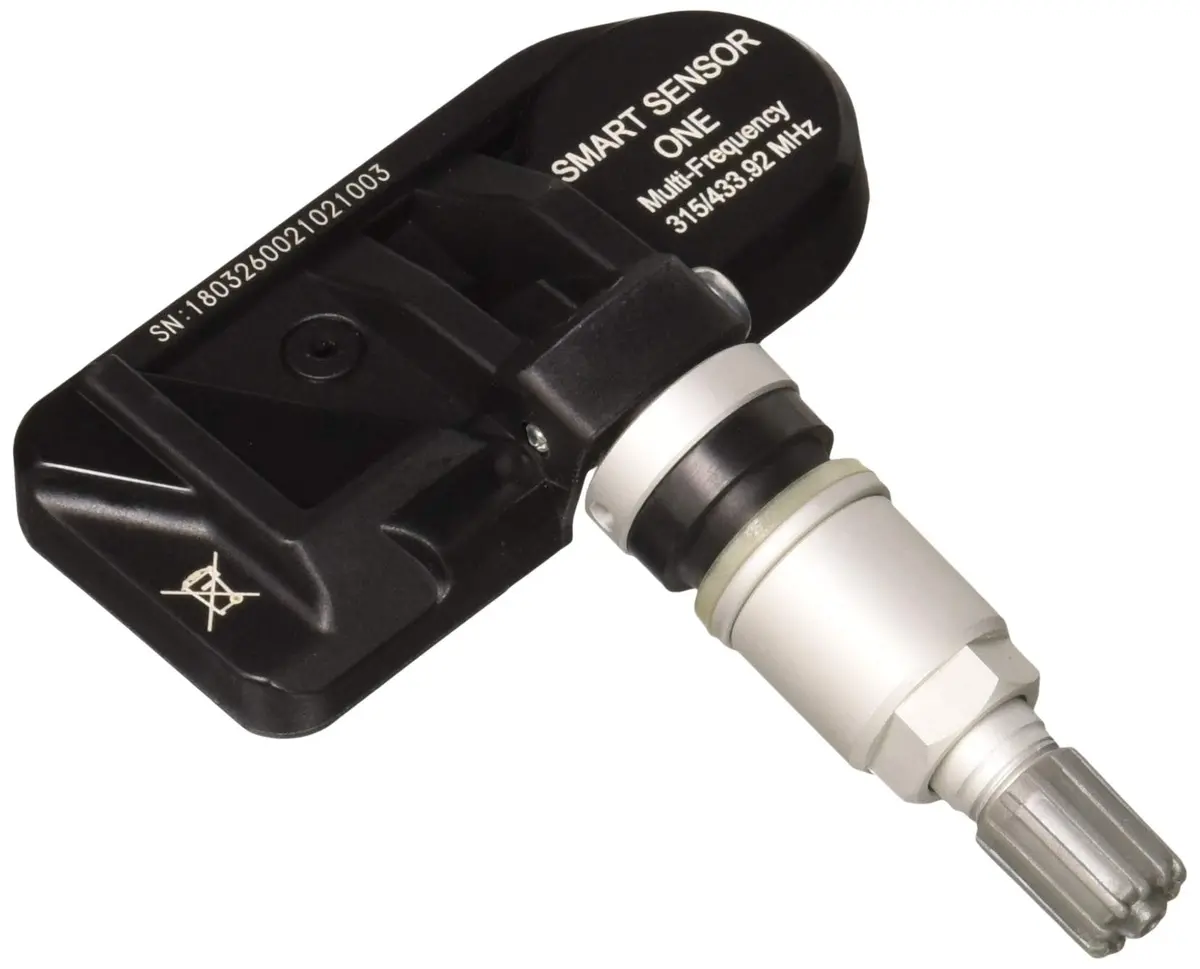 31 Inc 17-43042 Tpms Smart Sensor Multi Frequency Clamp In Style 1