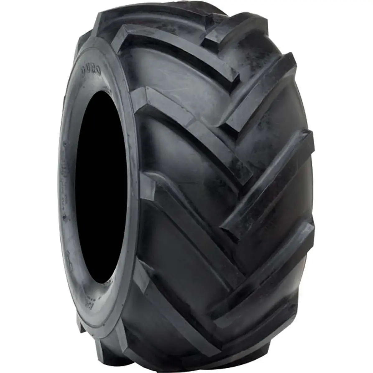 Duro Hf-255 Deep Lug Agricultural Tire 4Ply 18X9.50-8 1