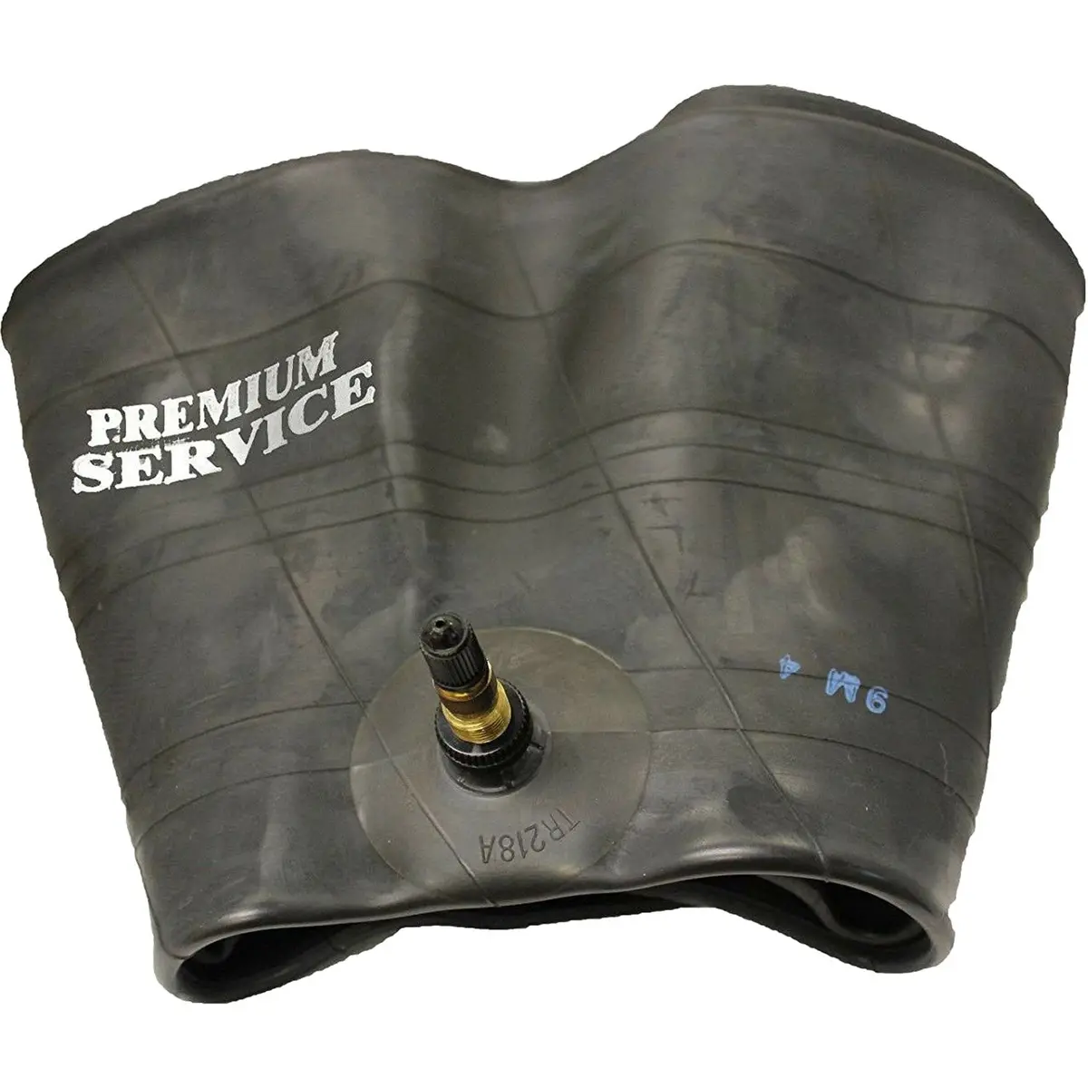 Premium Service Farm Tire Severe Service Inner Tube Tr218a Valve Stem 20.8R38 1