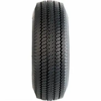 Greenball Sawtooth S389 Transmaster Utility Tire 4Ply 4.10/3.50-4 1