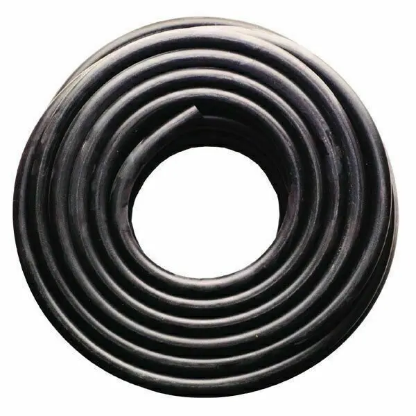 10' Driveway Signal Bell Hose 3/8" For Milton 805 Signal Bell 1