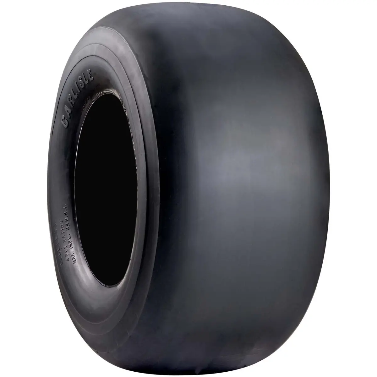 Carlisle Smooth Lawn And Garden Tire 4Ply 4.80-8 1