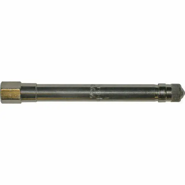 Schrader 4430 4-1/8" Metal Truck Valve Extension Pack Of 25 2
