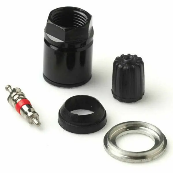 17-20202Ak Economy Tpms Valve Stem Service Kit For European Vehicle Sensor 1