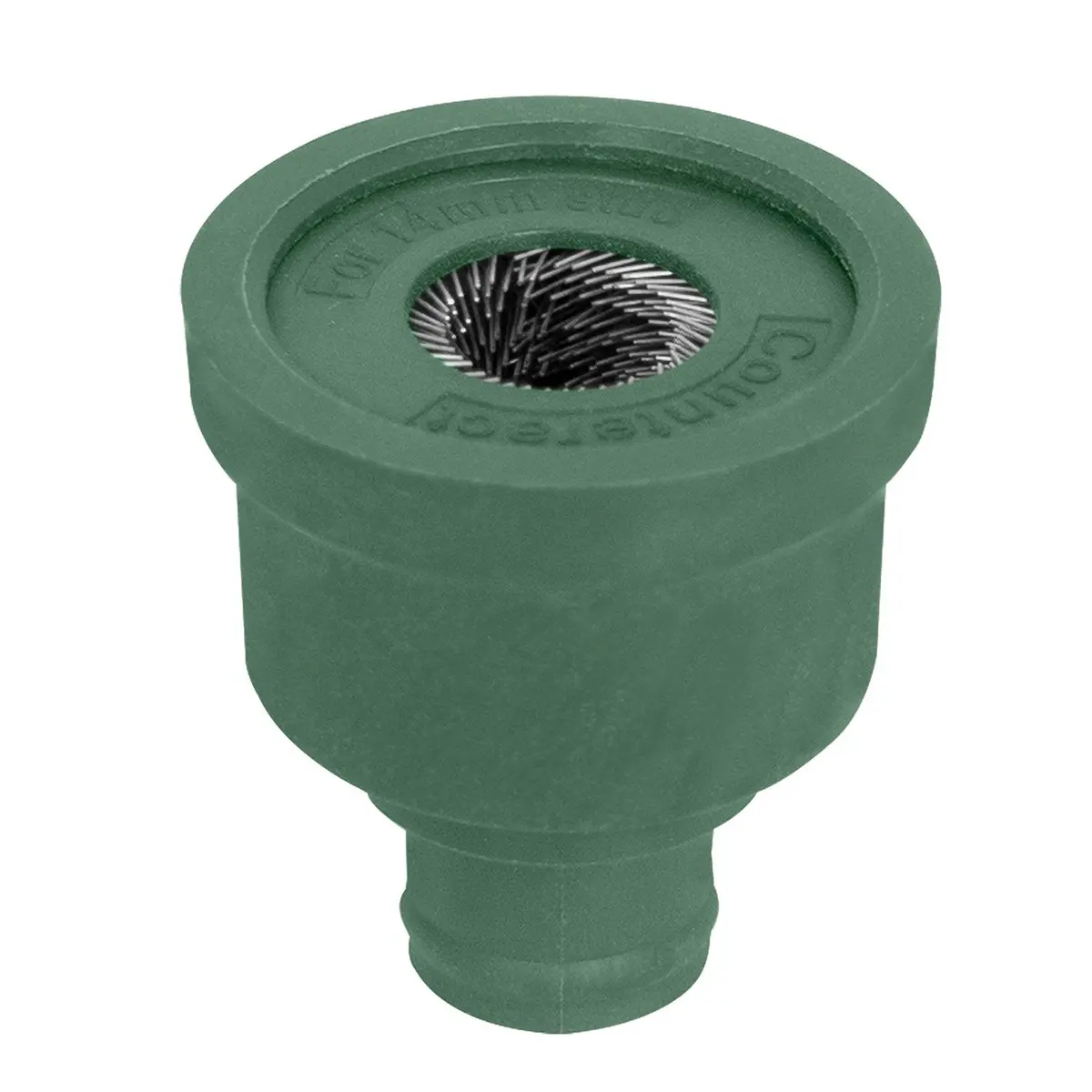 Counteract Wheel Pro 14Mm X 40Mm Replacement Stud Brush Pack Of 6 1