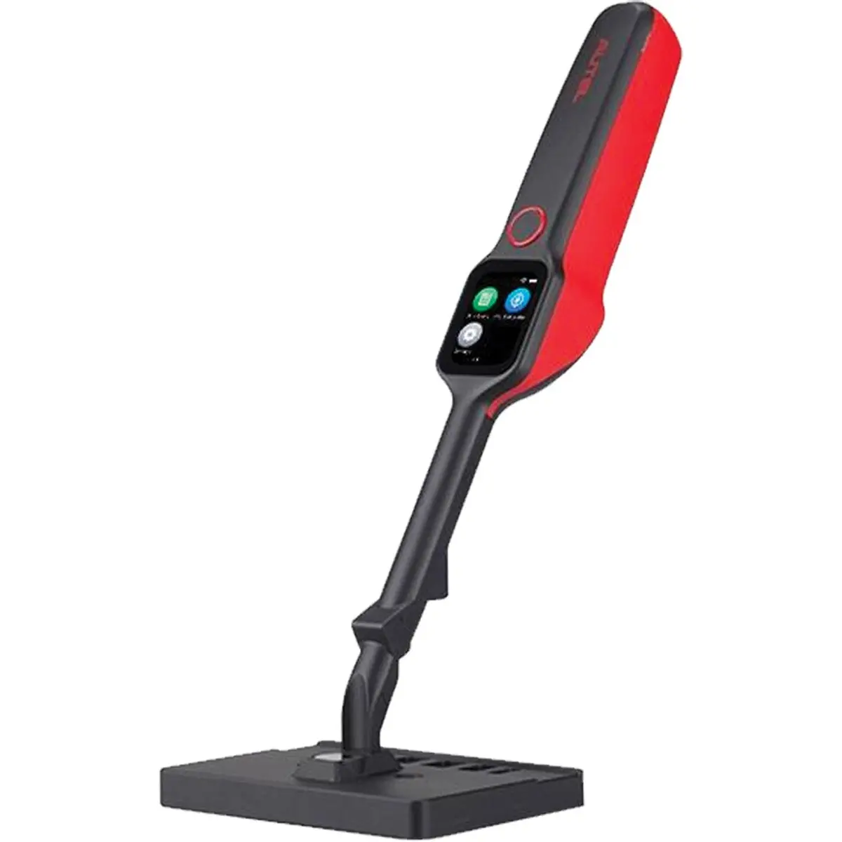 Autel Tbe100 Intelligent Tire Tread & Brake Disc Laser Examiner 1