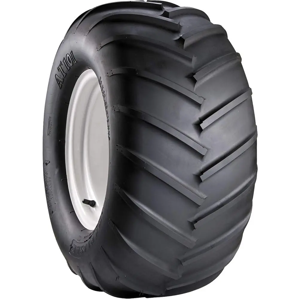 Carlisle At101 Chevron Lawn And Garden Tire 4Ply 21X11-8 1