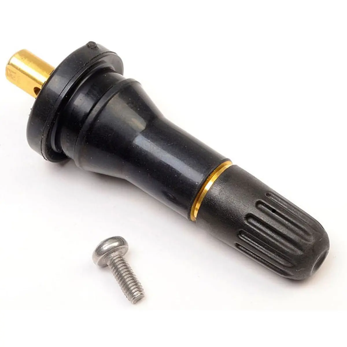 Xtra-Seal 17-20018 Tpms Rubber Snap-In Valve Stem For Ford 1