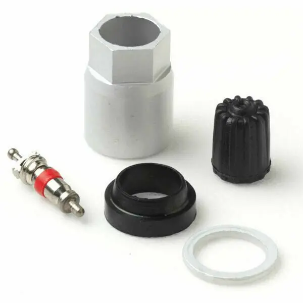 17-20216Ak Economy Tpms Valve Stem Service Kit For Toyota Lexus Pacific Sensors 1