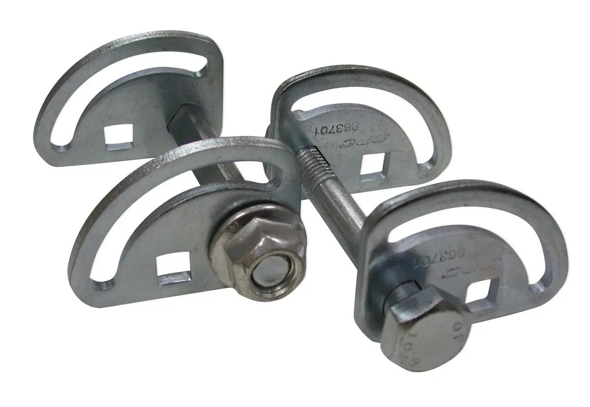 Specialty Products Company 86375Gm Truck Caster/Camber Front Adjustment Bolt 1
