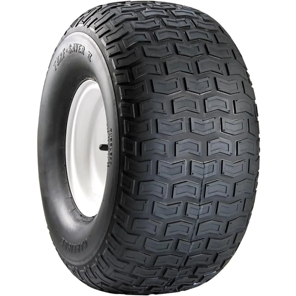 Carlisle Turf Saver Ii Lawn And Garden Tire 2Ply 20X8.00-8 1
