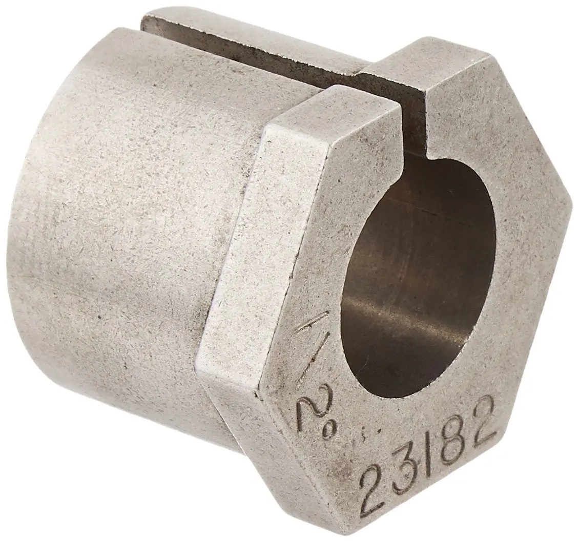 Specialty Products Company 23182 1/2° Camber/Caster Sleeve For Ford/Mazda 1