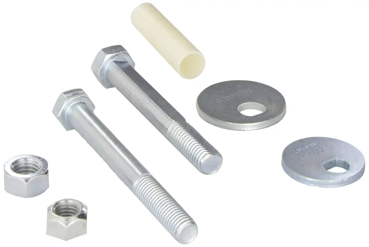 Spc Specialty Products 25435 Alignment Cam Bolt Kit Front For Toyota Trucks 1