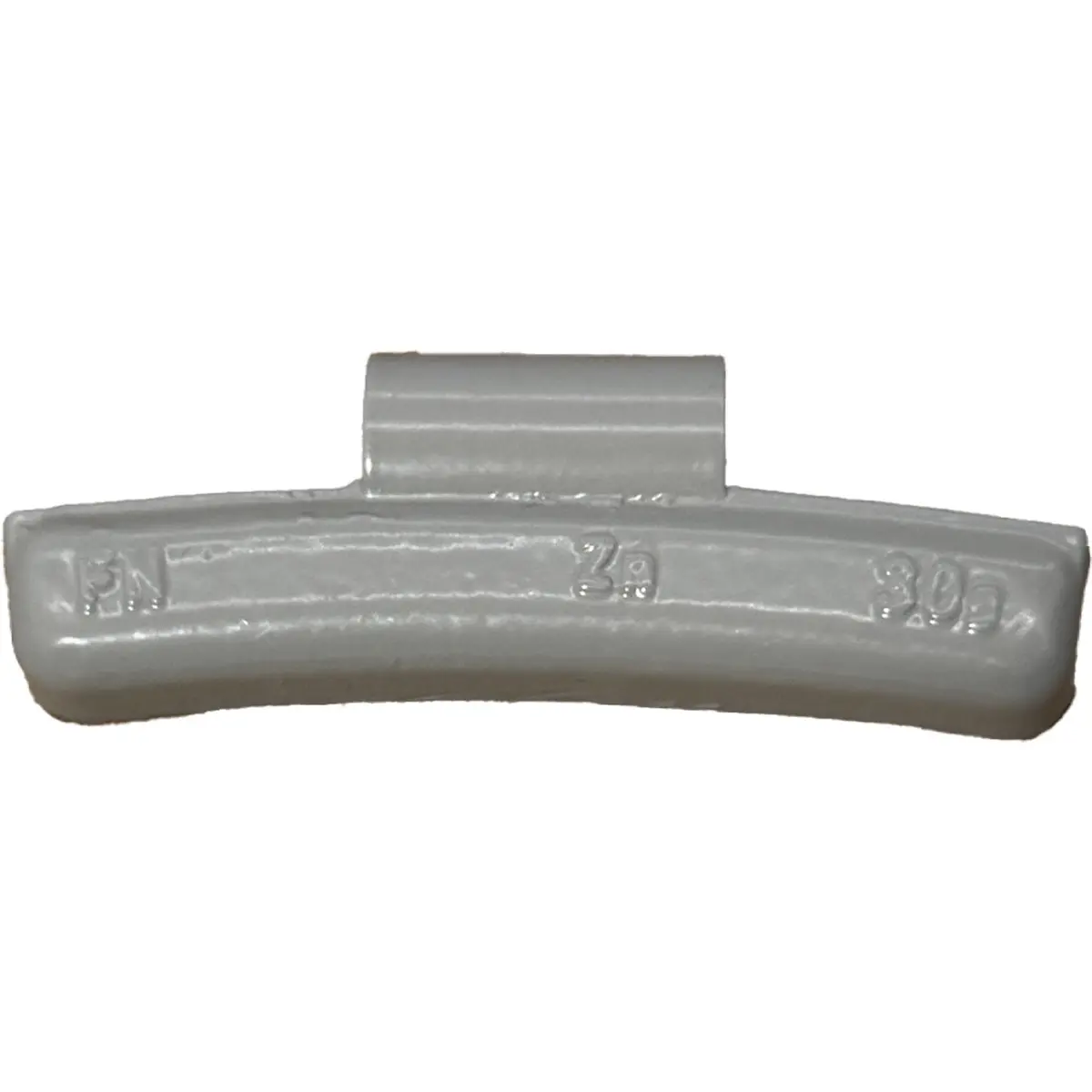 Ascot Fn 55 Gm (2.00 Oz) Coated Zinc Weight Box Of 25 1