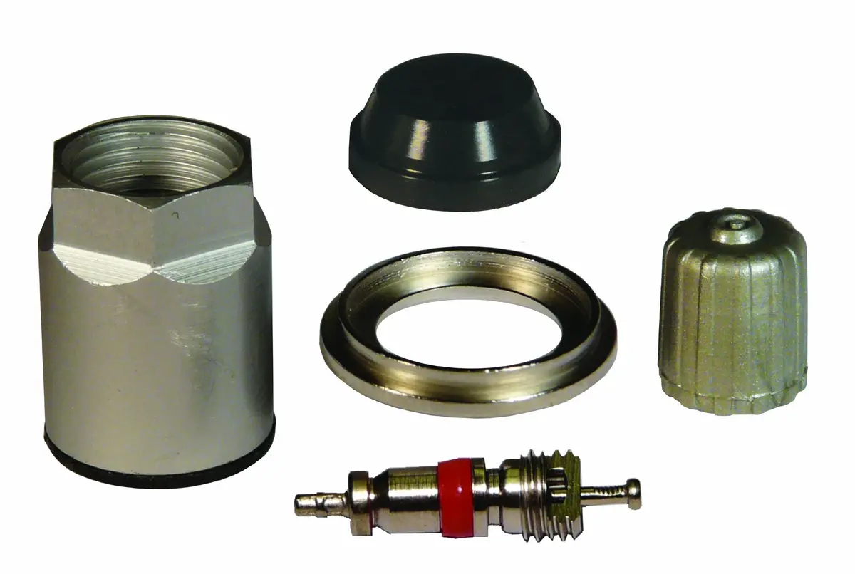 Dill 1050K Tpms Sensor Valve Stem Service Kit For Siemens Sensors 1