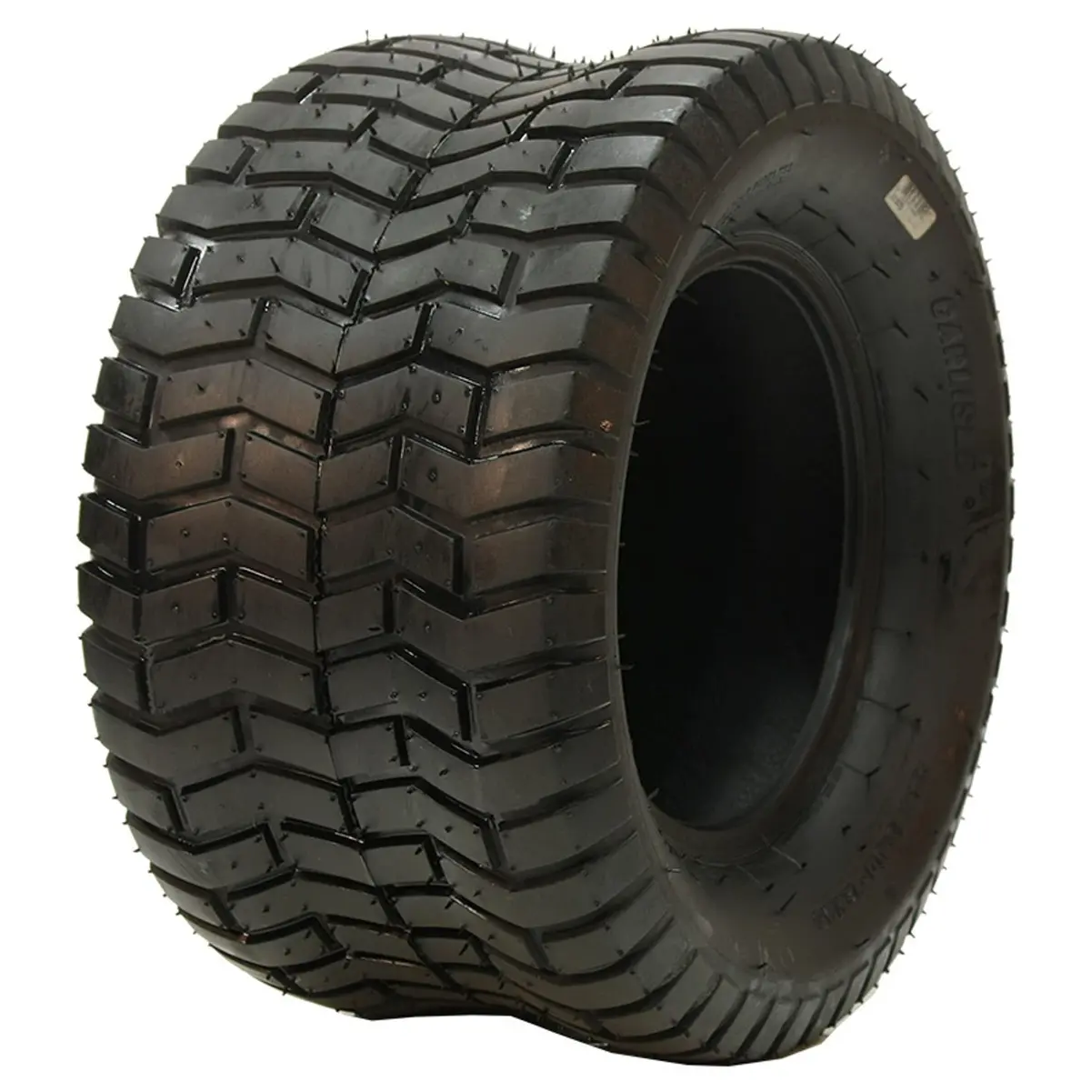 Carlisle Turf Saver Lawn And Garden Tire 6Ply 18X9.50-8 1