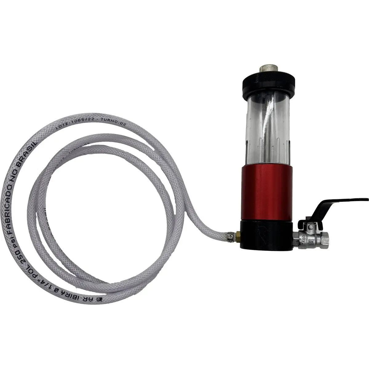 Counteract Cbb-Ip-Lg Injection Pump - For Use Only Balancing Beads 1