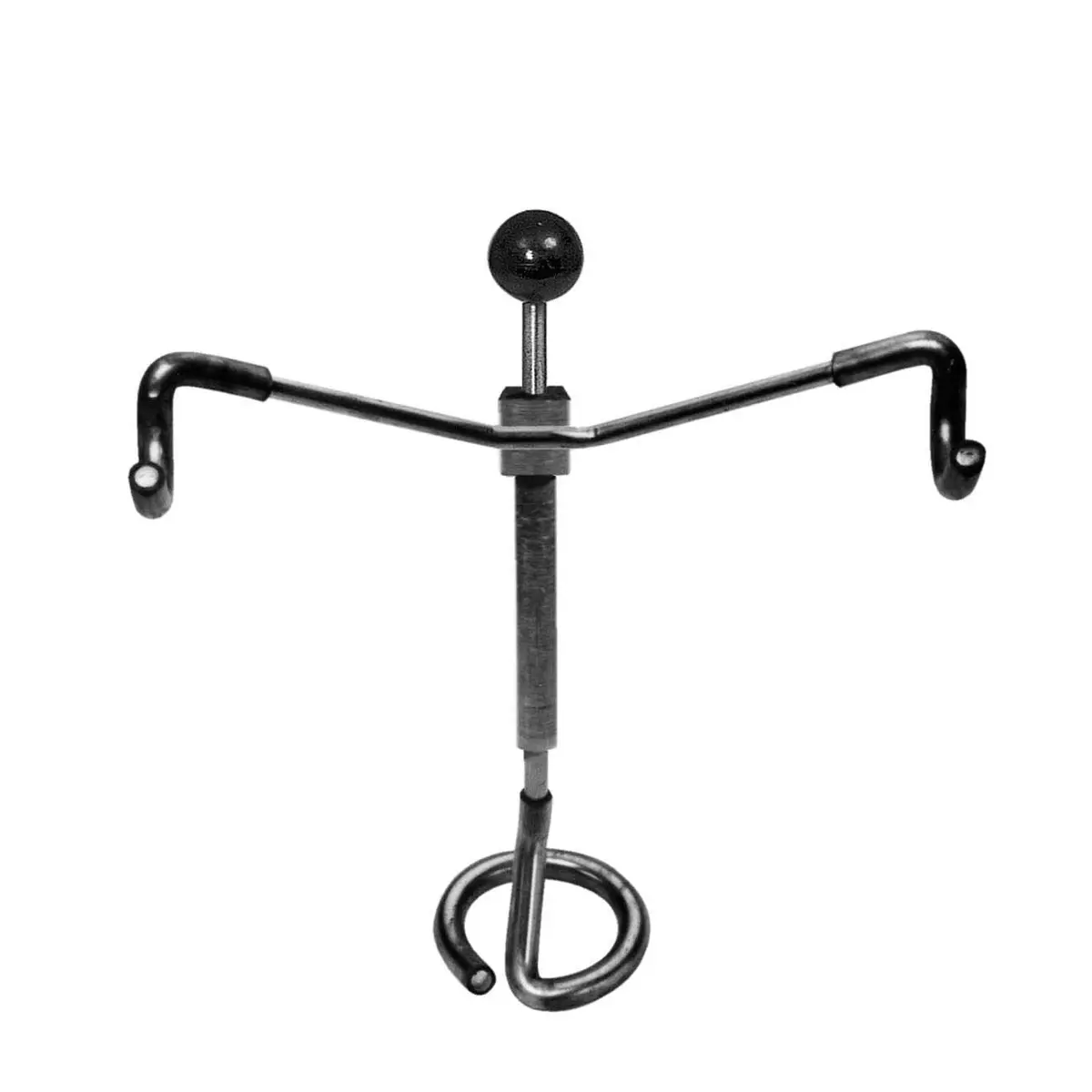 Specialty Products Company 77938 Steering Wheel Holder 1