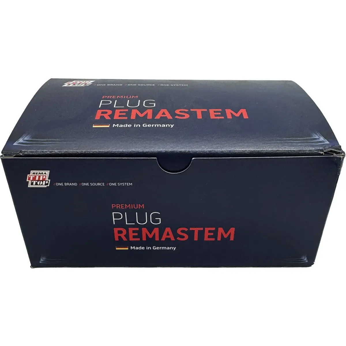 Rema Tip Top Rs-8 Radial Tire Plug Stem Insert 5/16" - Box Of 60 1