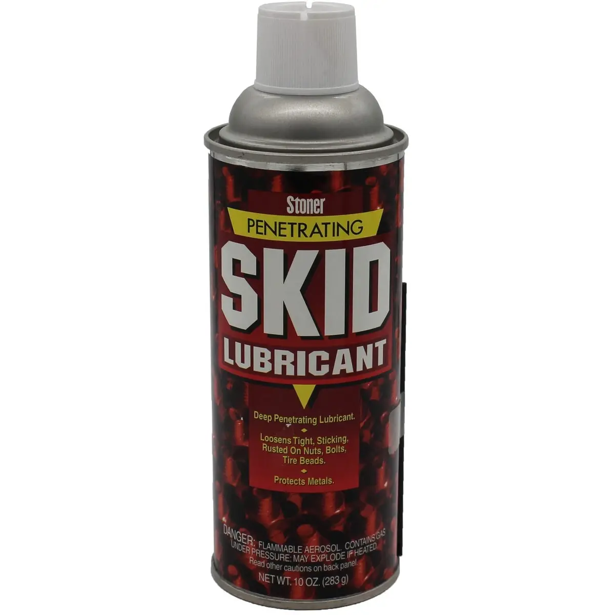 Stoner Skid Penetrating Lubricant (10Oz Aerosol) 1