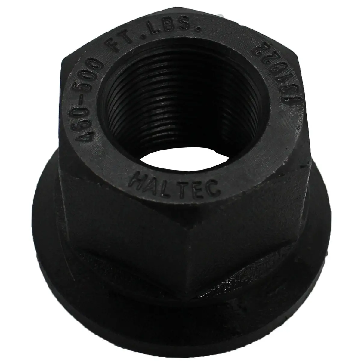 Unimount Nut With 33Mm Hex And 22Mm-1.5 Thread 1