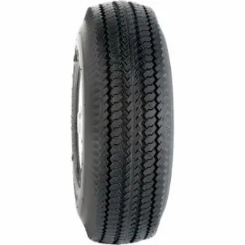 Greenball Sawtooth S389 Transmaster Utility Tire 4Ply 4.10/3.50-6 1
