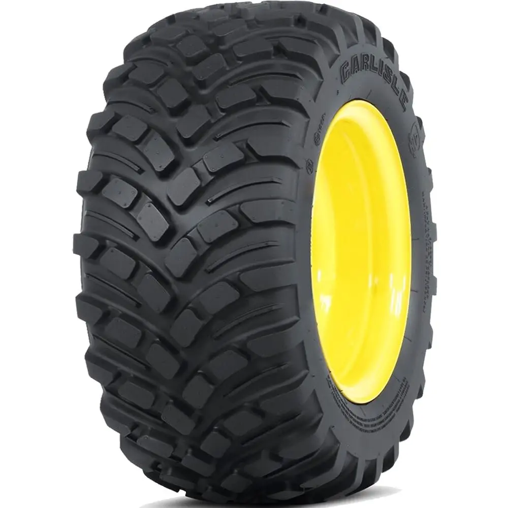 Carlisle Versa Turf Lawn And Garden Tire 4Ply 18X8.50R10 1